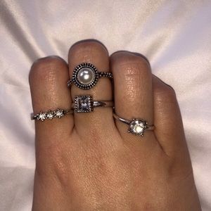 Ring Bundle!